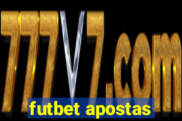 futbet apostas